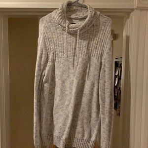 Commerce Turtleneck Sweater